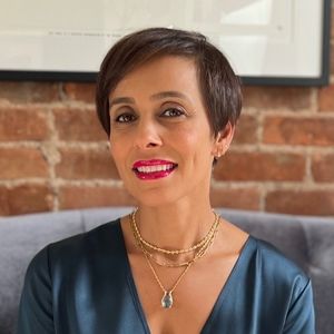 Meet your Posher, Niaz